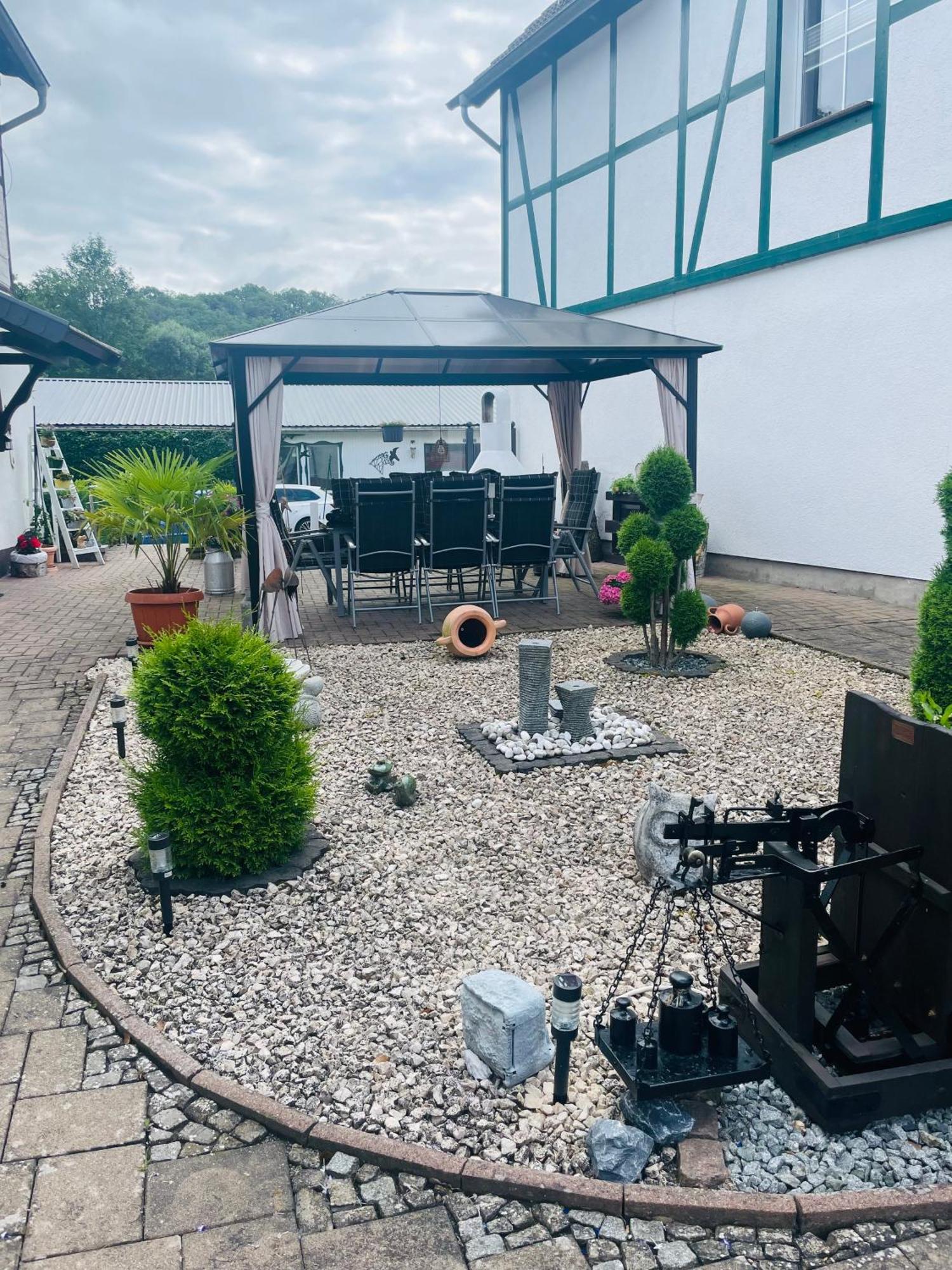 Apartment Holla Waldfee