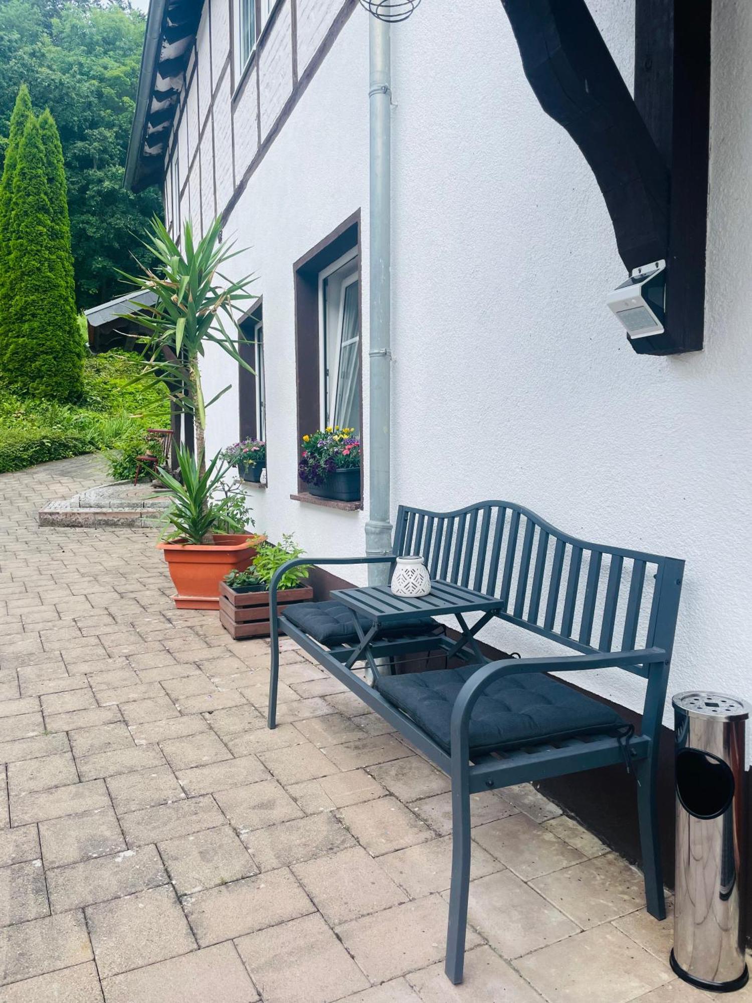 Apartment Holla Waldfee