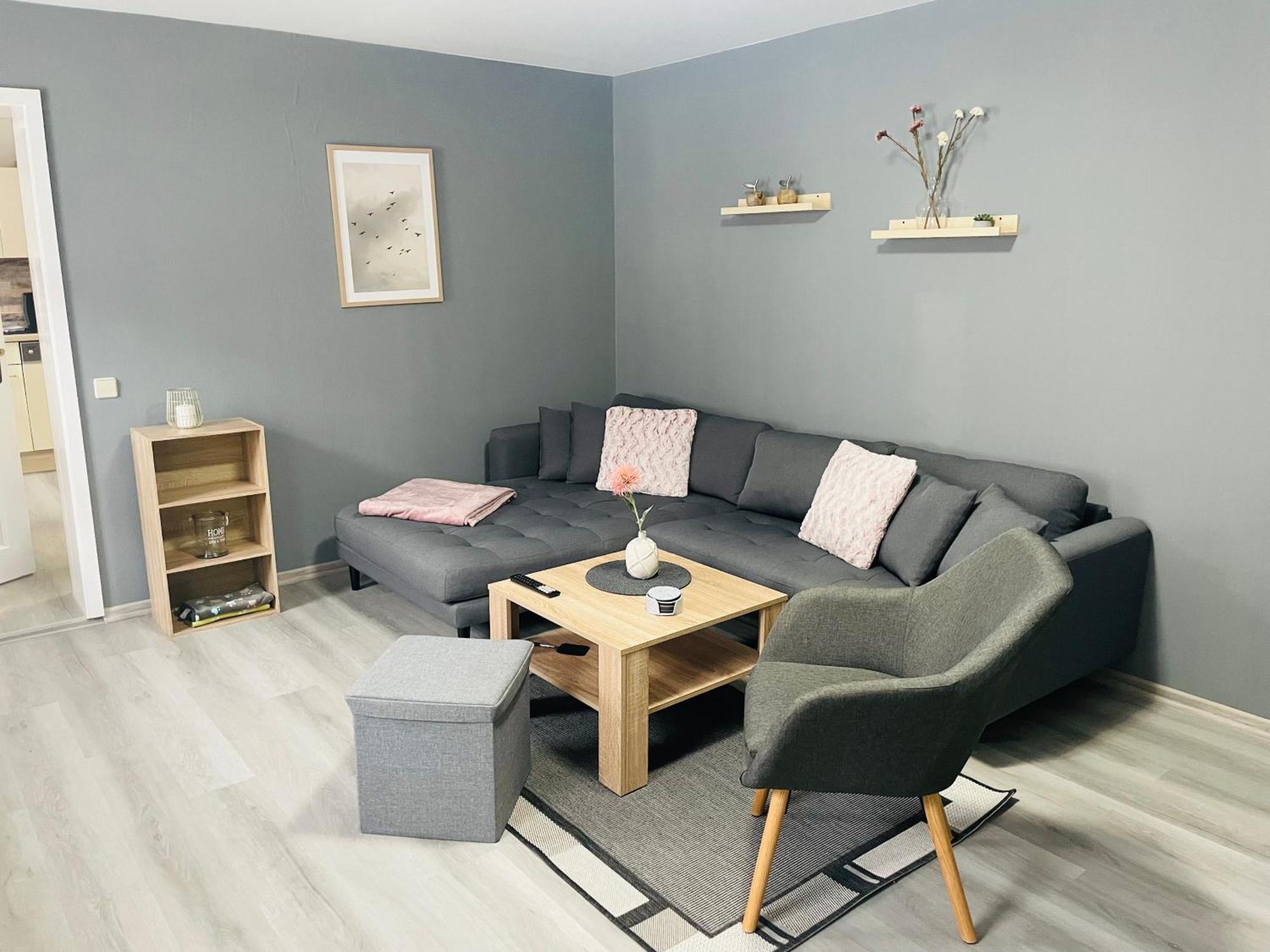 Apartment Holla Waldfee Konigerode