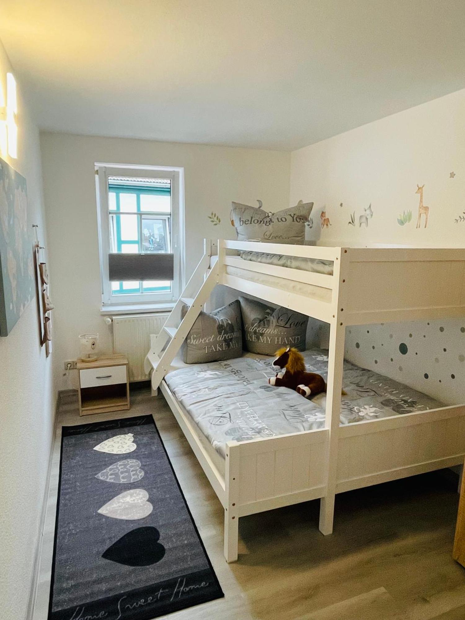 Holla Waldfee Apartamento Konigerode
