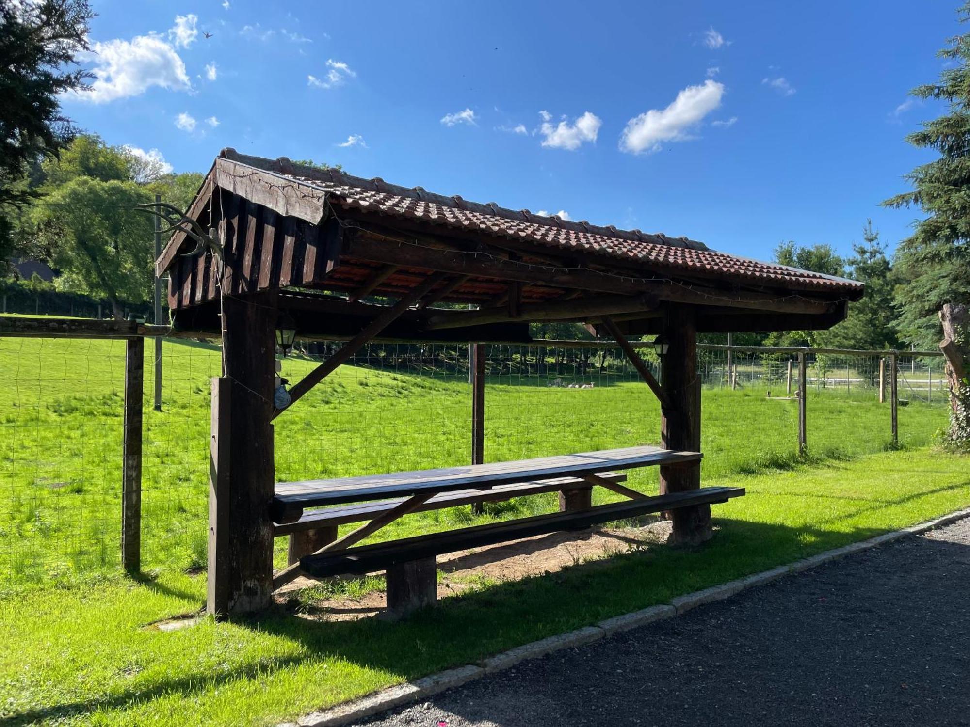 Apartamento Holla Waldfee