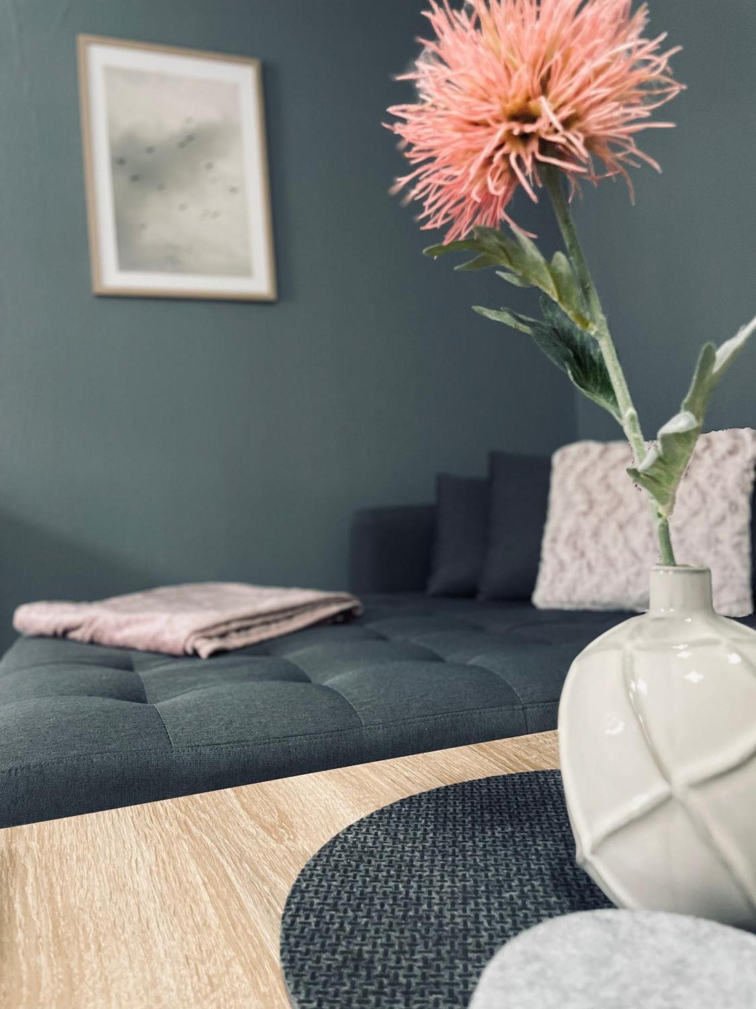 Holla Waldfee Apartamento Konigerode